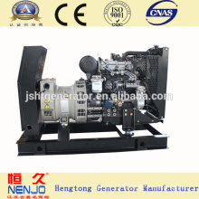 International warranty 7KW/9KVA UK brand 403D-11G power generator with synchronous alternator made in China(7~1800kw)